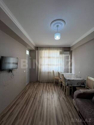 2 otaqlı Yeni tikili, Masazır q., Bakı