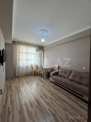 2 otaqlı Yeni tikili, Masazır q., Bakı