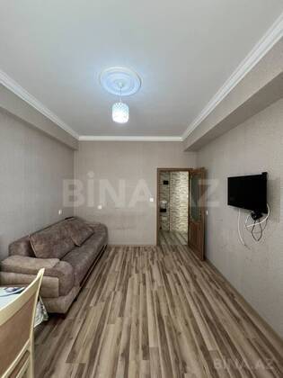 2 otaqlı Yeni tikili, Masazır q., Bakı