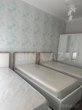 3 otaqlı Yeni tikili, 20 Yanvar m., Bakı