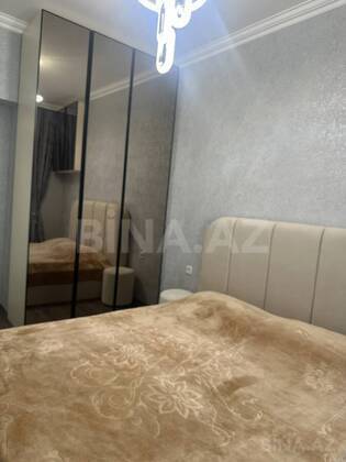 3 otaqlı Yeni tikili, 20 Yanvar m., Bakı