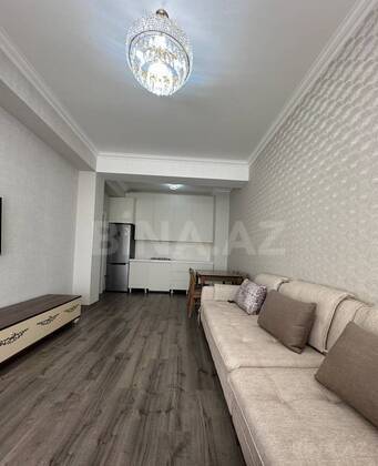 3 otaqlı Yeni tikili, 20 Yanvar m., Bakı