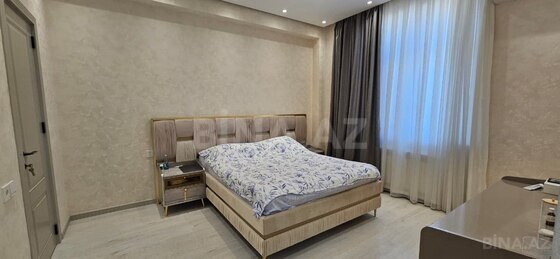 3 otaqlı Yeni tikili, Nəriman Nərimanov m., Bakı