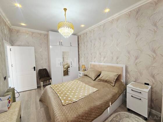2 otaqlı Yeni tikili, Masazır q., Bakı