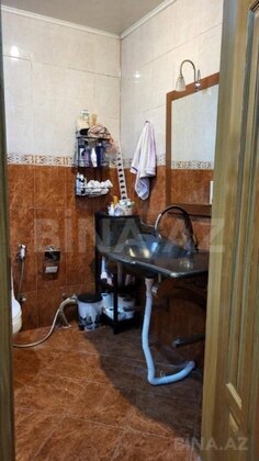 2 otaqlı Yeni tikili, Nərimanov r., Bakı