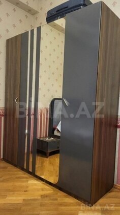 2 otaqlı Yeni tikili, Nərimanov r., Bakı