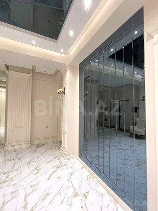 3 otaqlı Yeni tikili, Elmlər Akademiyası m., Bakı