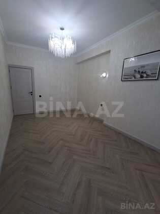 3 otaqlı Yeni tikili, 20 Yanvar m., Bakı