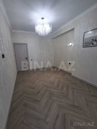3 otaqlı Yeni tikili, 20 Yanvar m., Bakı