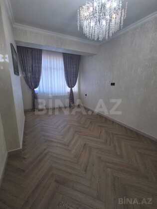3 otaqlı Yeni tikili, 20 Yanvar m., Bakı