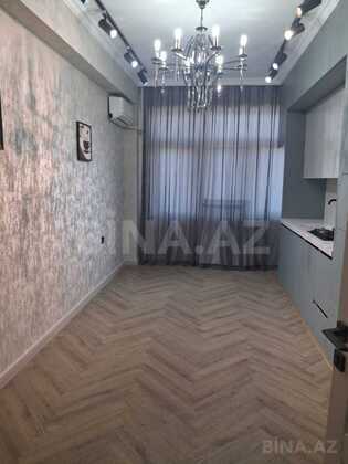 3 otaqlı Yeni tikili, 20 Yanvar m., Bakı