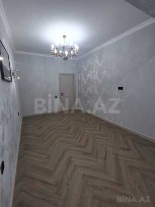 3 otaqlı Yeni tikili, 20 Yanvar m., Bakı