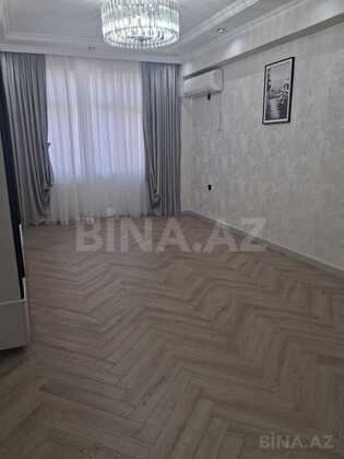 3 otaqlı Yeni tikili, 20 Yanvar m., Bakı