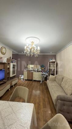 2 otaqlı Köhnə tikili, Neftçilər m., Bakı