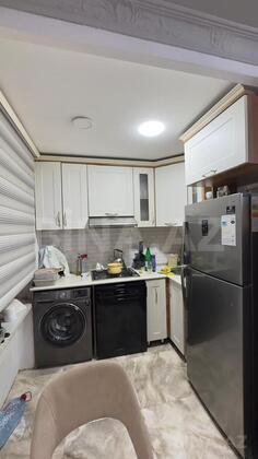 2 otaqlı Köhnə tikili, Neftçilər m., Bakı