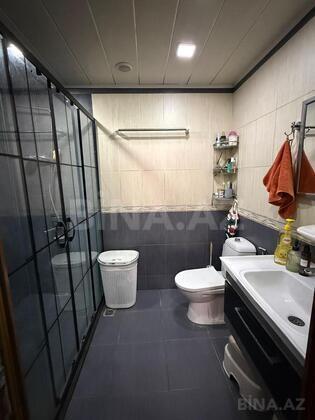 3 otaqlı Yeni tikili, Memar Əcəmi m., Bakı