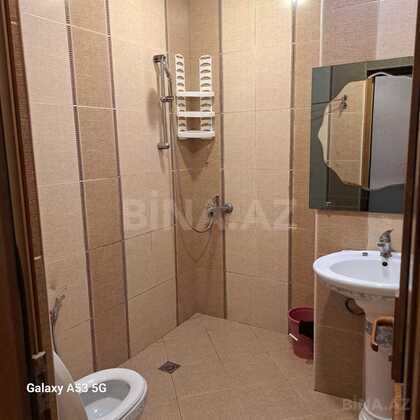 2 otaqlı Köhnə tikili, Həzi Aslanov m., Bakı