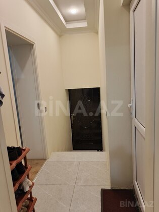 6 otaqlı Həyət evi/Bağ evi, Bülbülə q., Bakı
