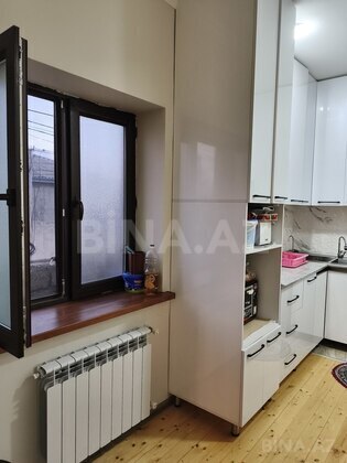 6 otaqlı Həyət evi/Bağ evi, Bülbülə q., Bakı