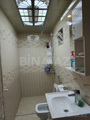 6 otaqlı Həyət evi/Bağ evi, Bülbülə q., Bakı