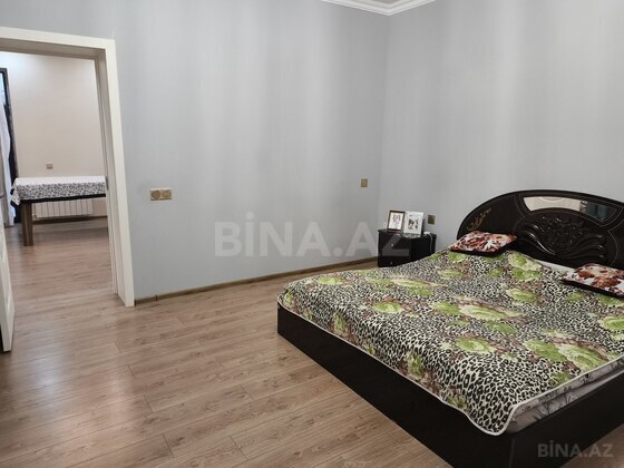 6 otaqlı Həyət evi/Bağ evi, Bülbülə q., Bakı