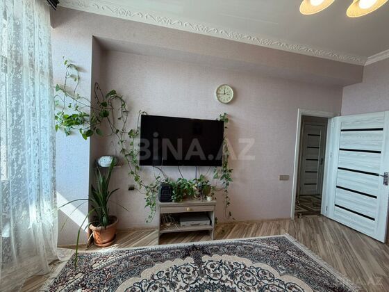 2 otaqlı Yeni tikili, Xətai r., Bakı