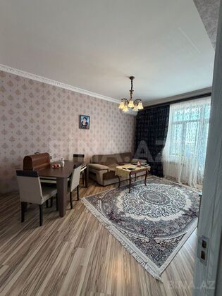 2 otaqlı Yeni tikili, Xətai r., Bakı