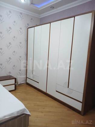 2 otaqlı Yeni tikili, Nizami m., Bakı