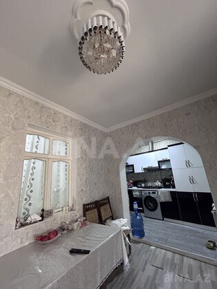 4 otaqlı Həyət evi/Bağ evi, Hövsan q., Bakı
