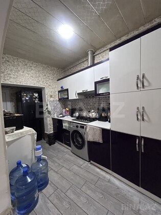 4 otaqlı Həyət evi/Bağ evi, Hövsan q., Bakı