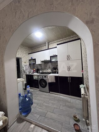 4 otaqlı Həyət evi/Bağ evi, Hövsan q., Bakı