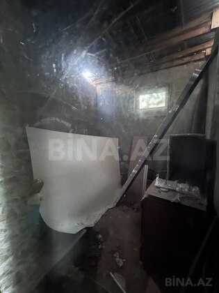 4 otaqlı Həyət evi/Bağ evi, Hövsan q., Bakı