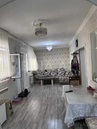 4 otaqlı Həyət evi/Bağ evi, Hövsan q., Bakı