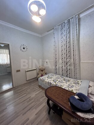 4 otaqlı Həyət evi/Bağ evi, Hövsan q., Bakı