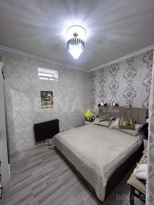 4 otaqlı Həyət evi/Bağ evi, Hövsan q., Bakı
