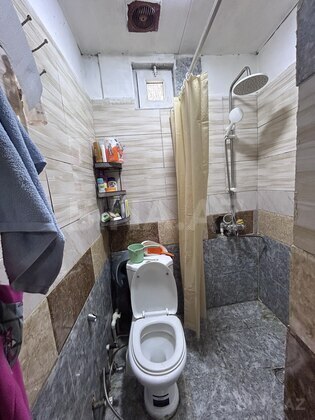 4 otaqlı Həyət evi/Bağ evi, Hövsan q., Bakı