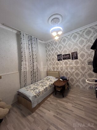 4 otaqlı Həyət evi/Bağ evi, Hövsan q., Bakı