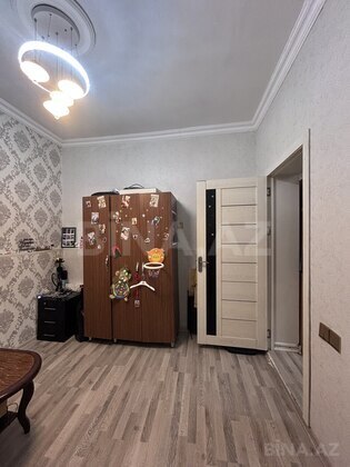 4 otaqlı Həyət evi/Bağ evi, Hövsan q., Bakı