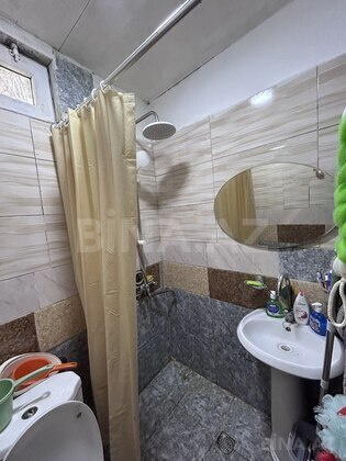 4 otaqlı Həyət evi/Bağ evi, Hövsan q., Bakı