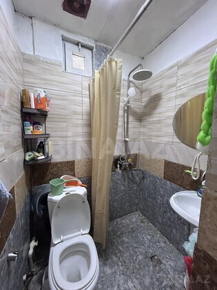 4 otaqlı Həyət evi/Bağ evi, Hövsan q., Bakı