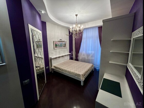 3 otaqlı Yeni tikili, Nərimanov r., Bakı