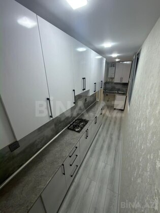 2 otaqlı Köhnə tikili, Həzi Aslanov m., Bakı