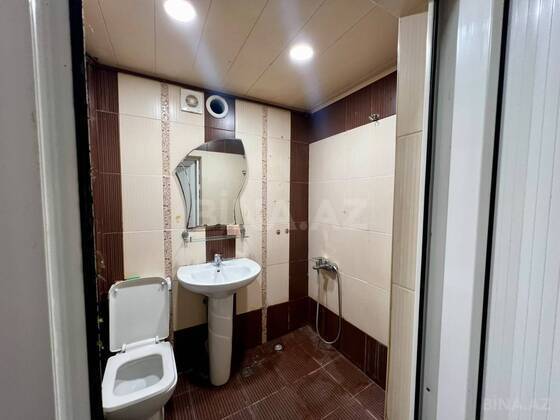 2 otaqlı Köhnə tikili, Neftçilər m., Bakı