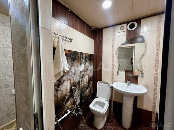 2 otaqlı Köhnə tikili, Neftçilər m., Bakı
