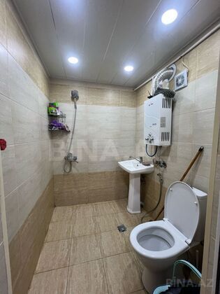 2 otaqlı Köhnə tikili, Əhmədli q., Bakı