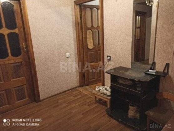 3 otaqlı Köhnə tikili, Nəriman Nərimanov m., Bakı