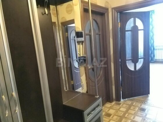 2 otaqlı Yeni tikili, İnşaatçılar m., Bakı