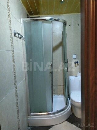 2 otaqlı Yeni tikili, İnşaatçılar m., Bakı
