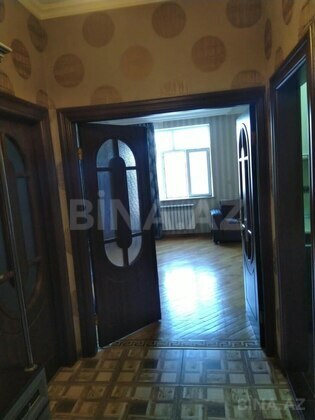 2 otaqlı Yeni tikili, İnşaatçılar m., Bakı