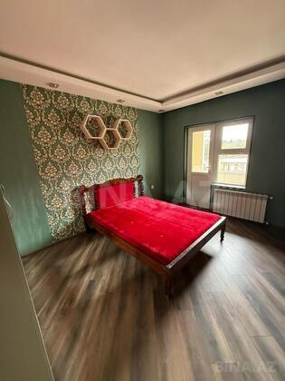 2 otaqlı Köhnə tikili, Massiv B q., Bakı